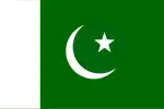 Pakistan